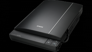 Scanner Epson V330 Photo