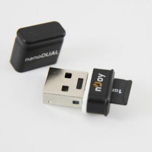 Stick USB nJoy nanoDUAL 32GB NJ-NL32G
