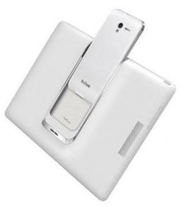 Tableta Asus PadFone 2 Station A68-1B254WWE 2GB 32GB Android White