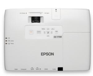 Videoproiector Epson EB-1770W