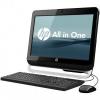 All in one hp 3520 i3-3220 2gb 500gb