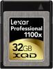 Card memorie Lexar XQD  32 GB