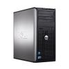 Desktop pc dell optiplex 380mt dual core e5700 2gb 320gb win7