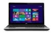 Laptop acer e1-531-10004g50mnks dual core 1000m 4gb 500gb  win8