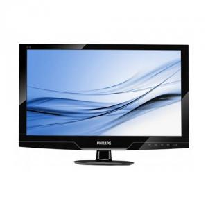 Monitor LCD Philips 21.5'', Full HD, DVI, 221E2SB/00
