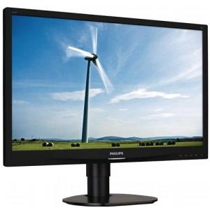 Monitor LED Philips 24 inch 241S4LCB/00