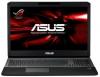 Notebook Asus G75VX-CV131H i7-3630QM 32GB 750GB 256GB SSD GeForce GTX 670MX Windows 8