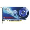 Placa video his ati radeon hd 5750,