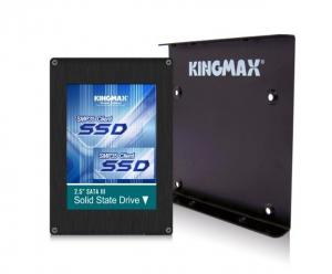 SSD Kingmax SMP35 Desktop Bundle Kit Retail