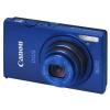 Aparat foto compact canon ixus 240 hs 16.1mp blue