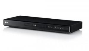 Blu-Ray player 3D LG BD650