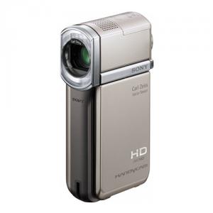 Camera video sony hdr tg7