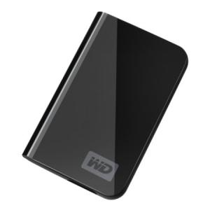 HDD WD WDME1600TE 160GB