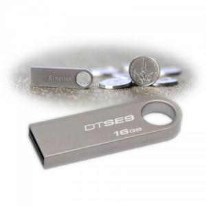 Stick USB Kingston DataTraveler SE9 16GB