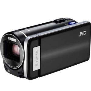 Camera video JVC GZ-HM845BEU black