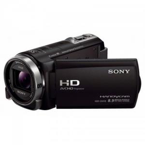 Camera video Sony HDR-CX410VE Black