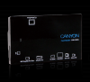 Canyon usb external card reader 16 in 1,
