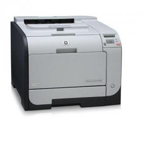 Imprimanta laser color HP LaserJet CP2025 A4
