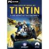Joc PC The Adventures of Tintin Exclusive