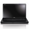 Laptop Dell Inspiron M5030 cu procesor AMD V140 2.3GHz, 2GB, 250GB, ATI Radeon HD4250, FreeDOS, Negru