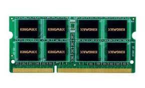 Memorie KingMax 2GB DDR3 1333MHz