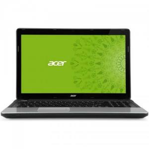 Notebook Acer Aspire E1-571G-73634G50Mnks i7-3632QM 4GB 500GB GeForce 710M Linux