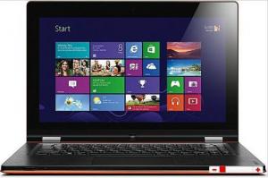 Notebook Lenovo Ideapad Yoga 11 Tegra 3 2GB 64GB EMMC Windows RT