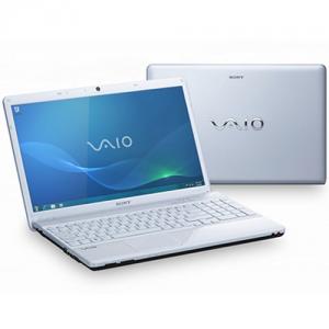 Notebook Sony VAIO Core i3 380M 500GB 4096MB VPCEB4L1E/WI.EE9