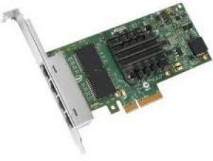 Placa de retea Intel Ethernet Server Adapter I350-T4