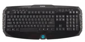 Tastatura Zalman ZM-K300M