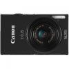 Aparat foto compact Canon Ixus 240 HS 16.1MP Black