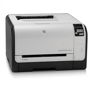 Imprimanta laser color HP Pro CP1525nw