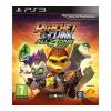 Joc ps3 ratchet and clank: all 4 one