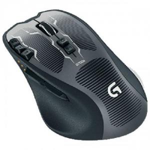 Mouse gaming Logitech G700s Rechargeable Gaming Mouse