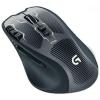 Mouse gaming logitech g700s rechargeable