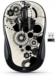 Mouse Logitech M325 ink gears