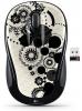 Mouse logitech m325 ink gears