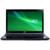 Notebook Acer Aspire V3-571-33118G75Makk i3-3110M 8GB 750GB Glossy Black