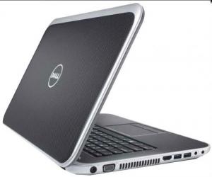 Notebook Dell Inspiron 7520 i7-3612QM 8GB 1TB 32GB Radeon HD 7730M Win 7 SP1 Home Premium
