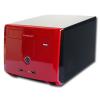 Sistem Nettop Prestigio Visconte 330 , Intel Atom 330 1.6GHz, 160GB, 1GB DDR2