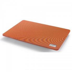 Stand/Cooler notebook Deepcool N1 Orange