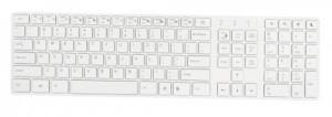 Tastatura Arctic Cooling Arctic K381 white