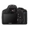 Aparat foto D-SLR Canon EOS 550D + EF-S 18-55mm f/3.5-5.6 III + EF 75-300mm f/4-5.6 III