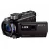 Camera video sony hdr-pj780 black