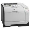 Imprimanta laser color HP LaserJet Pro400 M451nw A4