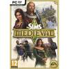 Joc pc the sims medieval limited edition