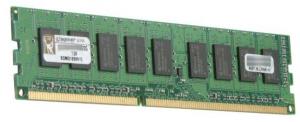 Memorie Kingston 2GB DDR3 1333MHz KTH9600B/2G