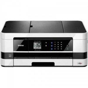 Multifunctionala color inkjet a3 brother