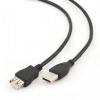 Prelungitor USB Gembird CCP-USB2-AMAF-15C premium 5m