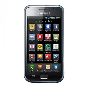 Smartphone Samsung I9001 Galaxy S Plus